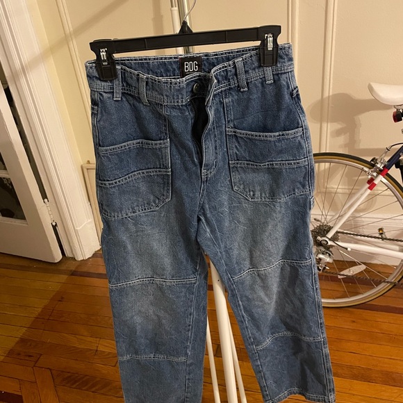 BDG Utility jean - Picture 1 of 3